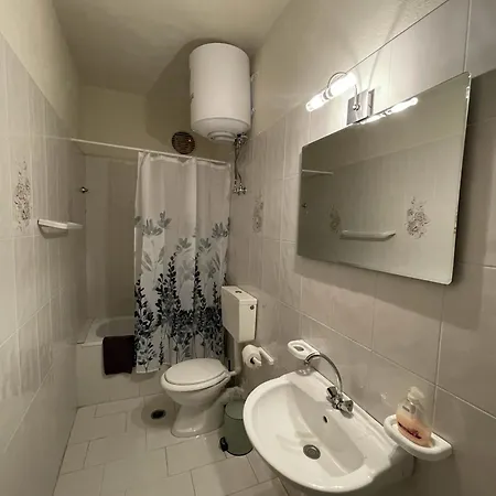 Whispering Stream Appartement *