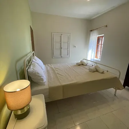 Whispering Stream Appartement Miléai