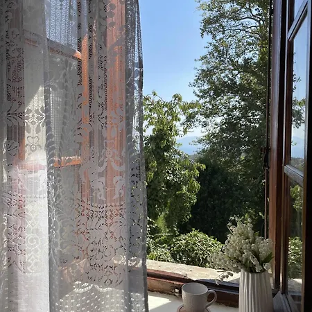 Appartement Whispering Stream *