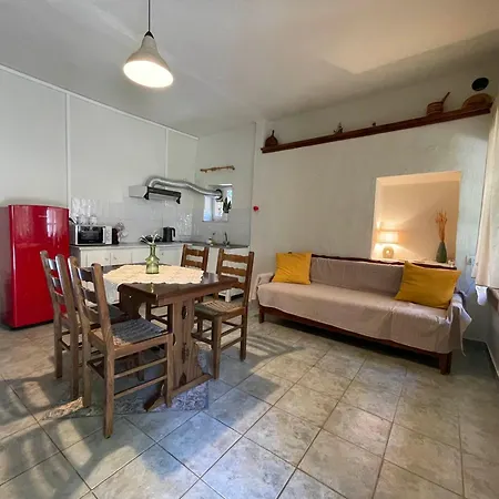 Appartement Whispering Stream