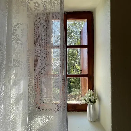 Appartement Whispering Stream *