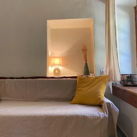 Whispering Stream Appartement *