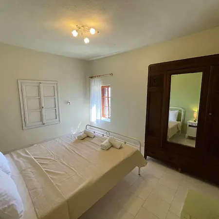 Appartement Whispering Stream